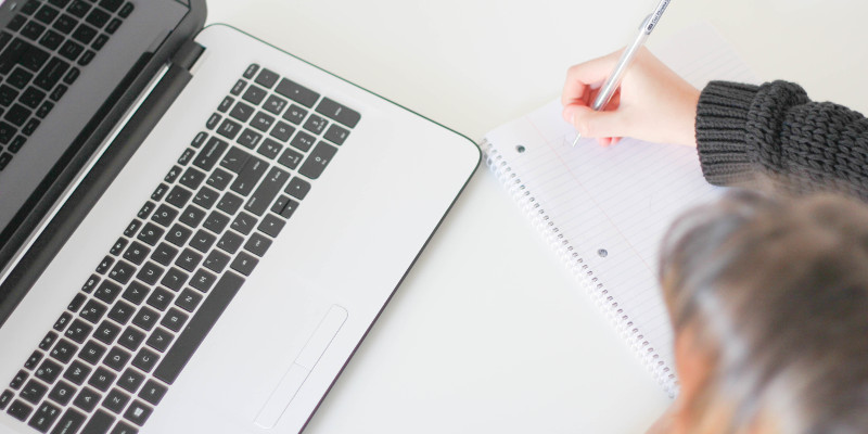 Understanding the craft of writing a winning SOP